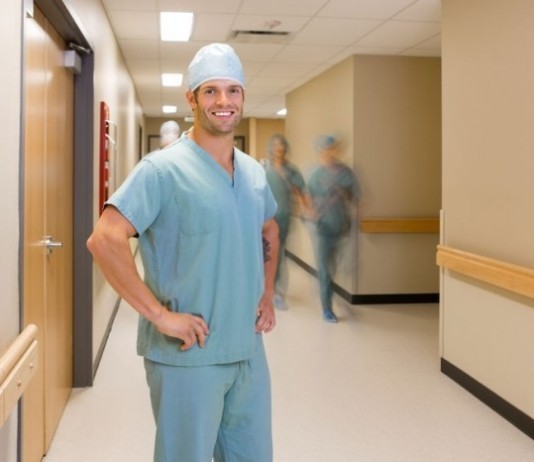 Anesthesia Resident Finishes Reading Entire Internet During Free Flap Surgery anesthesia resident