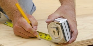 New Study Demonstrates Average Penis Size to be 5.4 Inches measuring tape