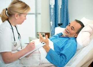 21 Tips for Patients on How to Be Good Patients: From Health Care Professionals hospital patient