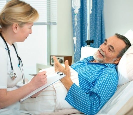 21 Tips for Patients on How to Be Good Patients: From Health Care Professionals hospital patient