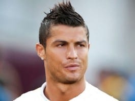 Faux Hawk-Sporting Orthopedist Inspires Confidence In His Patients