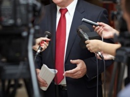 Numerous Elected Officials Suffering From Bizarre Triad of Abdominal Jaundice, Gelatinous Vertebrae, & Microorchidism politicians