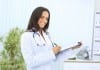 Attractive Medical Student Only Gets ‘High Pass’ medical student