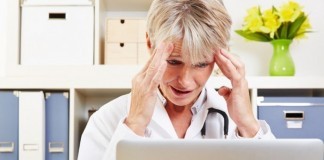 FDA approves first novel drug to treat medical burnout work burnout