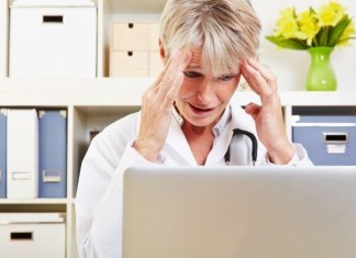 FDA approves first novel drug to treat medical burnout work burnout