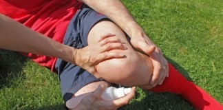 Soccer Mom Heals Femur Fracture with Herbs, Essential Oils femur fracture