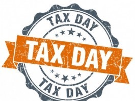 Tips: Financial Advice for Health Care Practitioners for Tax Day tax day