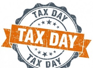 Tips: Financial Advice for Health Care Practitioners for Tax Day tax day