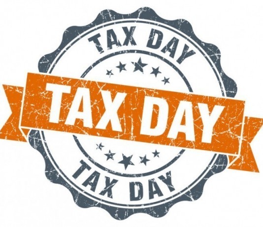 Tips: Financial Advice for Health Care Practitioners for Tax Day tax day
