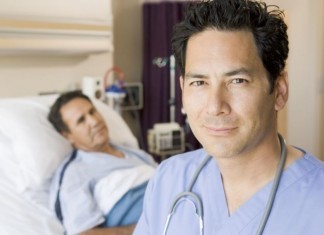 Tips: How to Worsen Your Already-Terrible Bedside Manner patient in hospital NPO after discharge