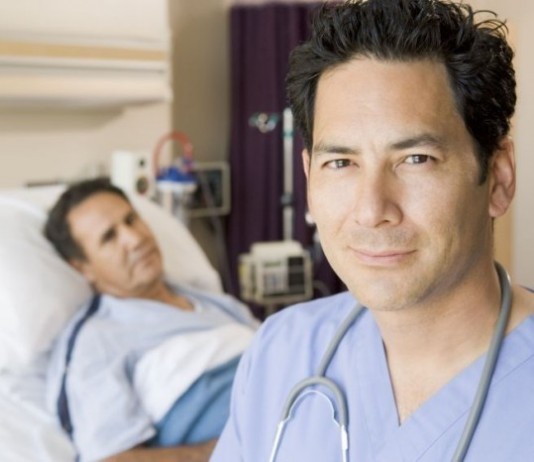 Unchartered Territory: Doctor Makes Patient NPO After Discharge patient in hospital NPO after discharge