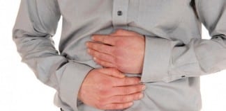 Hospitalist Becomes Own Endless Loop abdominal pain