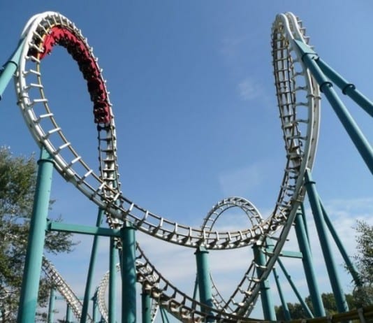 Local ED to Offer Six Flags-Inspired ‘Flash Passes’ to Skip Long Lines rollercoaster