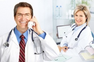 medical consults