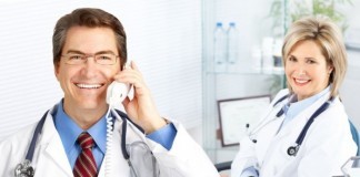A Primer to How We All Consult One Another medical consults