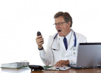 What ‘Thank You for the Interesting Consult’ Really Means, Part 1 medical consult