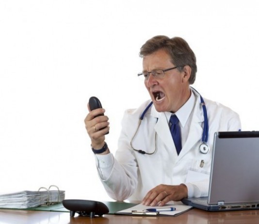 What ‘Thank You for the Interesting Consult’ Really Means, Part 1 medical consult