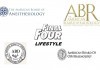 Road to the Final Four Best Lifestyle Medical Specialties finall four medical