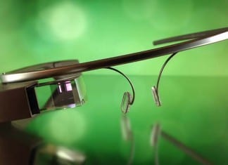 True Allergy Detector, Maling-o-Vision, Now Available for Google Glass