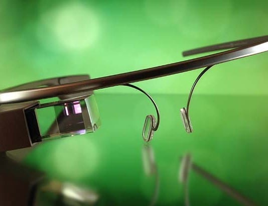 True Allergy Detector, Maling-o-Vision, Now Available for Google Glass