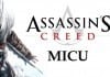 Assassin’s Creed: MICU micu