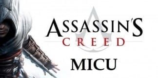 Assassin’s Creed: MICU micu