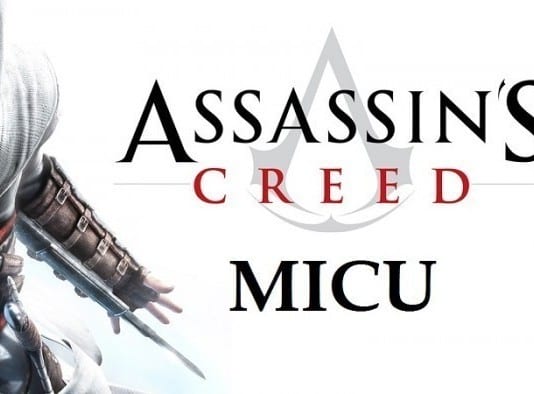 Assassin’s Creed: MICU micu