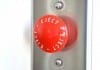 New “Eject” Button Expedites ED Discharges eject button
