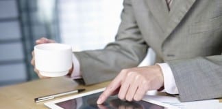 Hospital to Replace Clipboard Nurses with iPad Nurses ipad for nurses