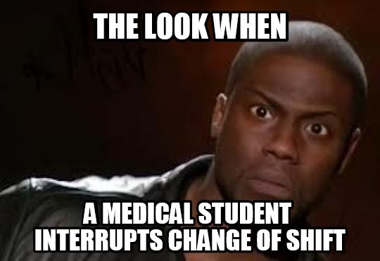 medical student
