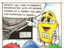 Medical Cartoons medical cartoon