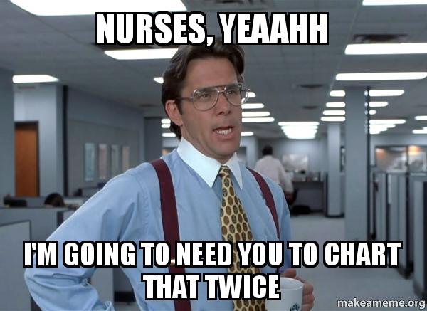 nurses meme