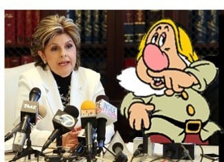 Sneezy Files $5 Million Malpractice Suit Against Doc sneezy