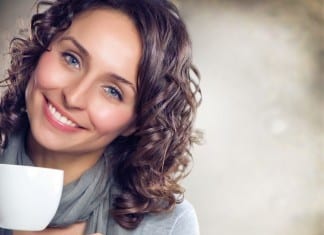 Local Hospital Adds Overpriced Coffee to Patient Bowel Regimen Protocol with Fantastic Results drinking coffee