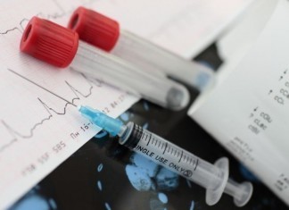 Nephrologist Discovers New Electrolyte, Internists Everywhere Rejoice new lab test