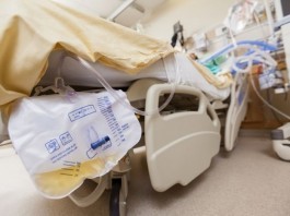Clumsy Intern Keeps Tripping Over Patients’ Foley Catheters foley catheter