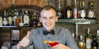 The Epic EHR Bartender bartender