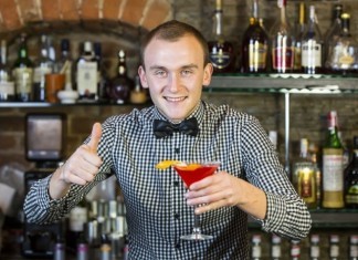 The Epic EHR Bartender bartender