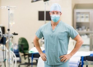 Breaking News: Orthopod Catches Dosing Error orthopedic surgeon orthopedics orthopaedics