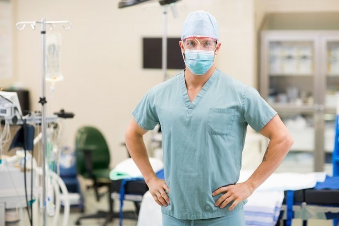 Thousands of Surgeons Dying Daily of Wearing Masks