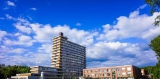 Hospital Publishes 6 Patient Guidelines: ‘Please Try Not to Confuse Us with a Hotel’ hospital