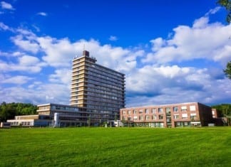 Hospital Publishes 6 Patient Guidelines: ‘Please Try Not to Confuse Us with a Hotel’ hospital