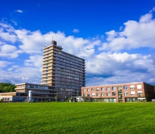 Hospital Publishes 6 Patient Guidelines: ‘Please Try Not to Confuse Us with a Hotel’ hospital