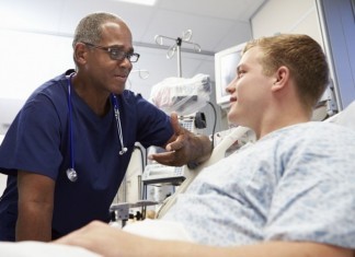 Local Drug Seeker Discovers That 8/10 Pain Gets The Same Amount of Pain Meds & Better Staff Treatment Than 12/10 emergency room patient