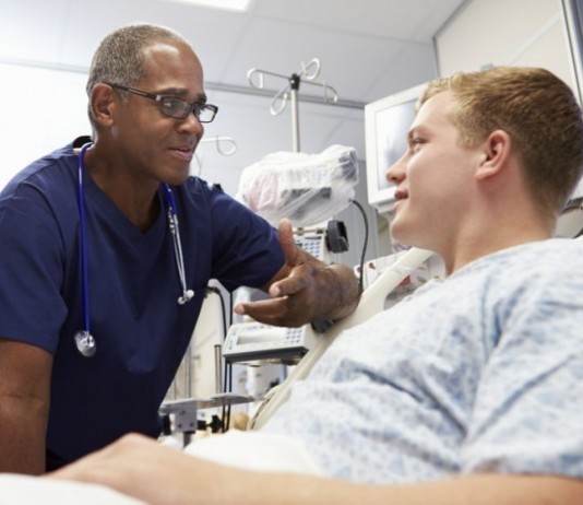 Local Drug Seeker Discovers That 8/10 Pain Gets The Same Amount of Pain Meds & Better Staff Treatment Than 12/10 emergency room patient