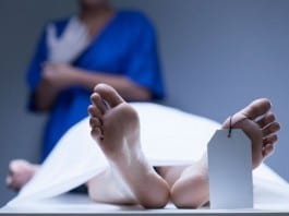 ICU Patient Accidentally Sent to Morgue After Nurses Fail to Address ‘Plan for Today’ on Whiteboard icu patient