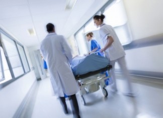 Dramatic ‘Code Placement’ Captured on Tape code placement