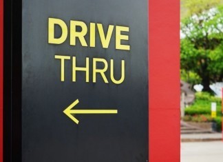 Urgent Care to Install Drive Thru Window drive thru