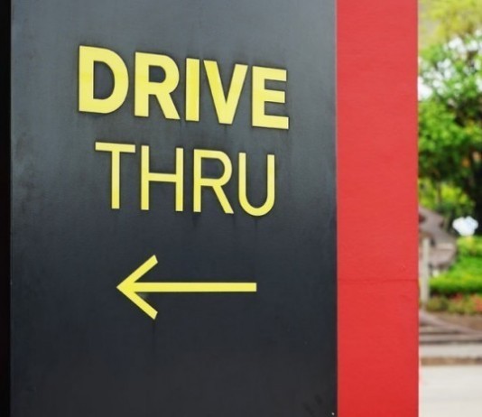 Urgent Care to Install Drive Thru Window drive thru