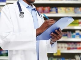 Universal Admission Template for a Drug Seeker doctor